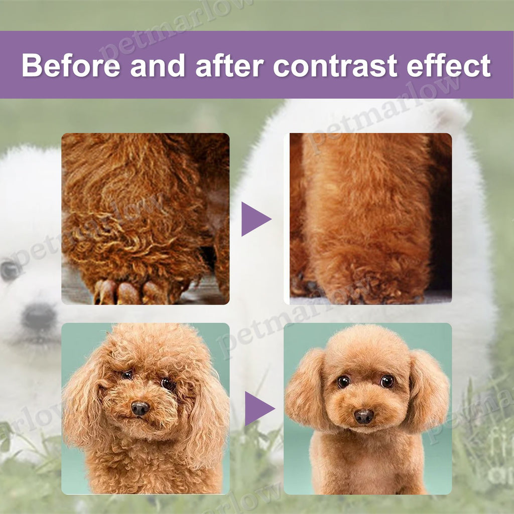 Pet Hair Conditioner For Dogs Cats – view 4