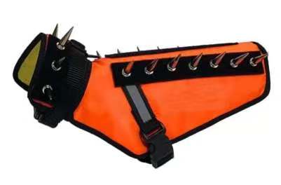 Pet Harness for Dogs and Cats - Vibrant Colors