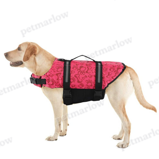 Pet Harness for Dogs and Cats - Vibrant Colors – view 5