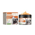 Pet Itch & Allergy Relief Cream for Dogs and Cats – 1box