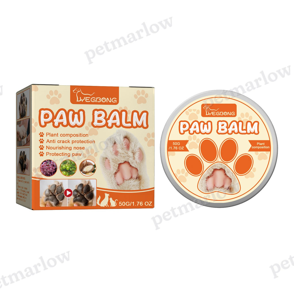 Pet Moisturizing Paw Balm for Dogs and Cats – view 2
