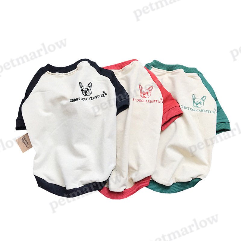 Pet parent-child outfit – view 4