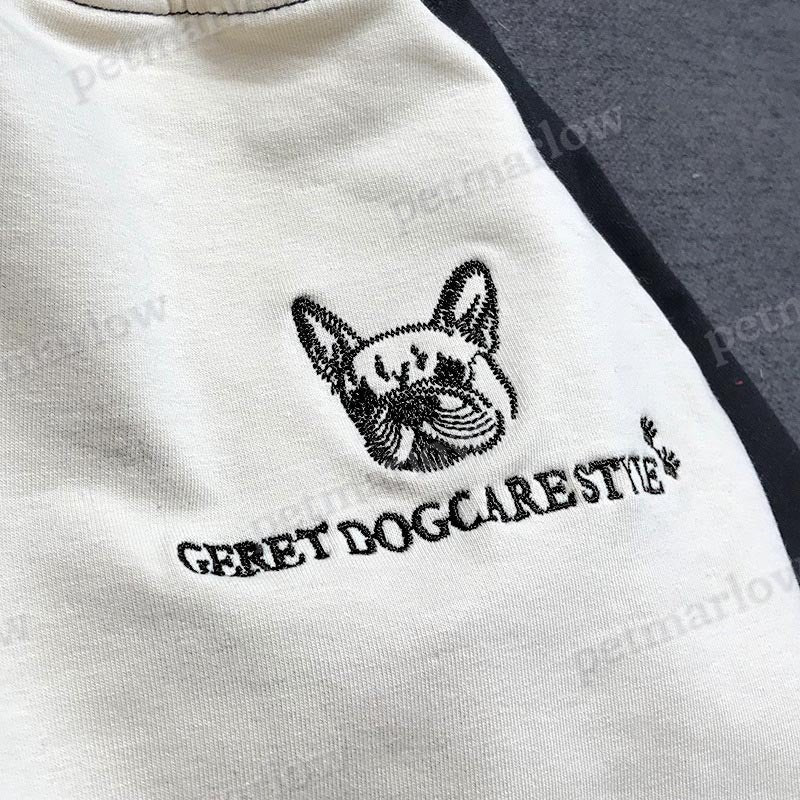 Pet parent-child outfit – view 5