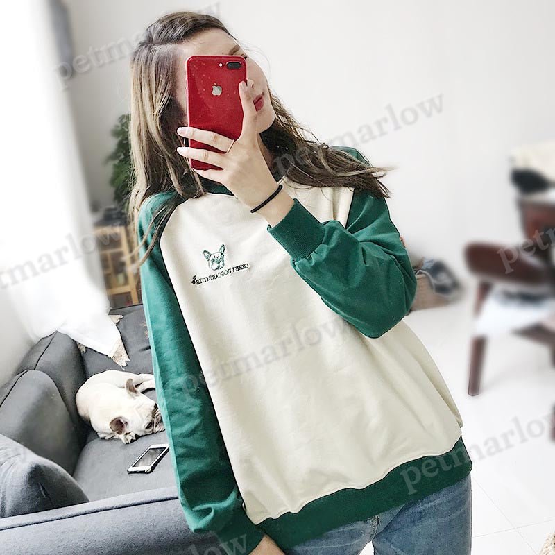Pet parent-child outfit – view 6