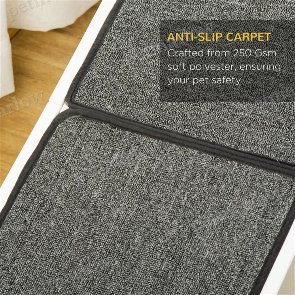 Pet Ramp for Senior and Small Dogs – view 5