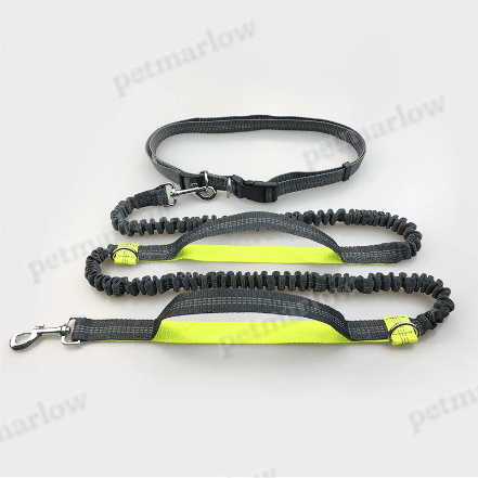 Pet Running Traction Leash – view 6