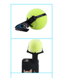 Pet Selfie Artifact for Fun Pet Photos – Green