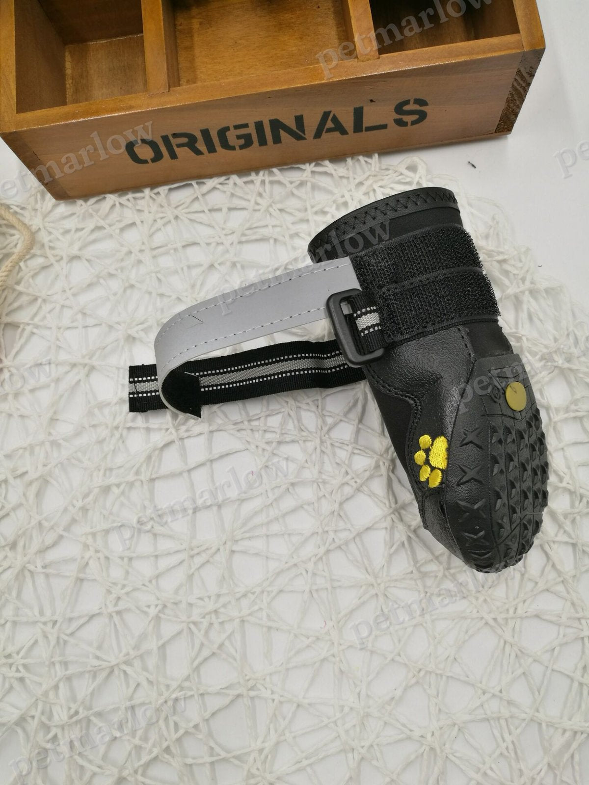 Dog Shoes for Waterproof Protection and Comfort – view 5