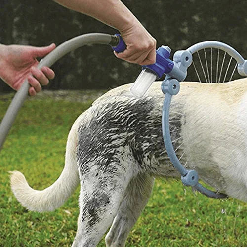 360° Pet Shower Tool – view 7