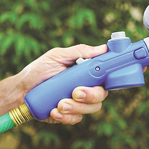 360° Pet Shower Tool – view 8