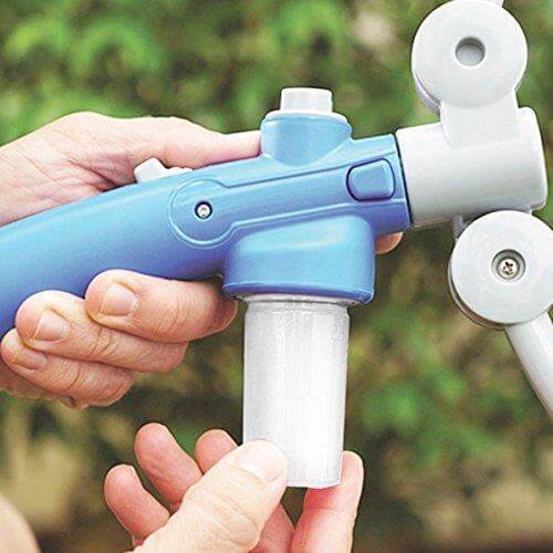 360° Pet Shower Tool – view 9