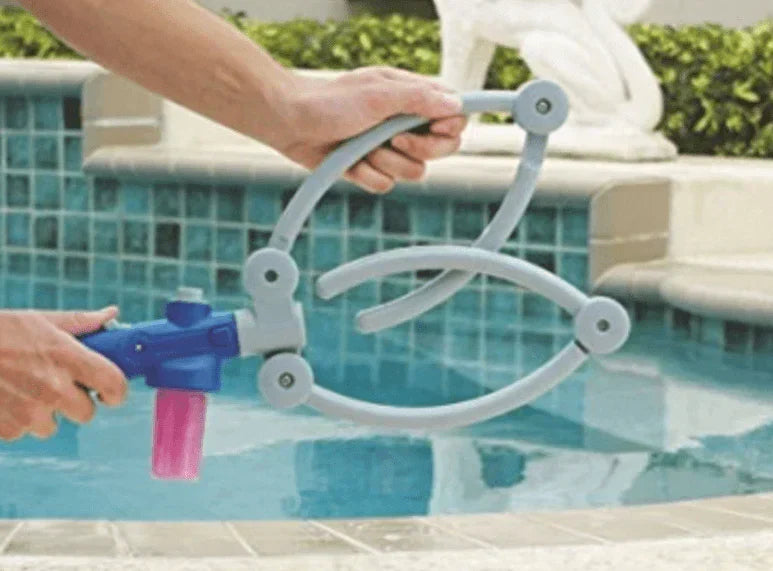 360° Pet Shower Tool – view 11