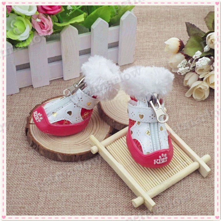 Pet Sneakers for Dogs – view 5