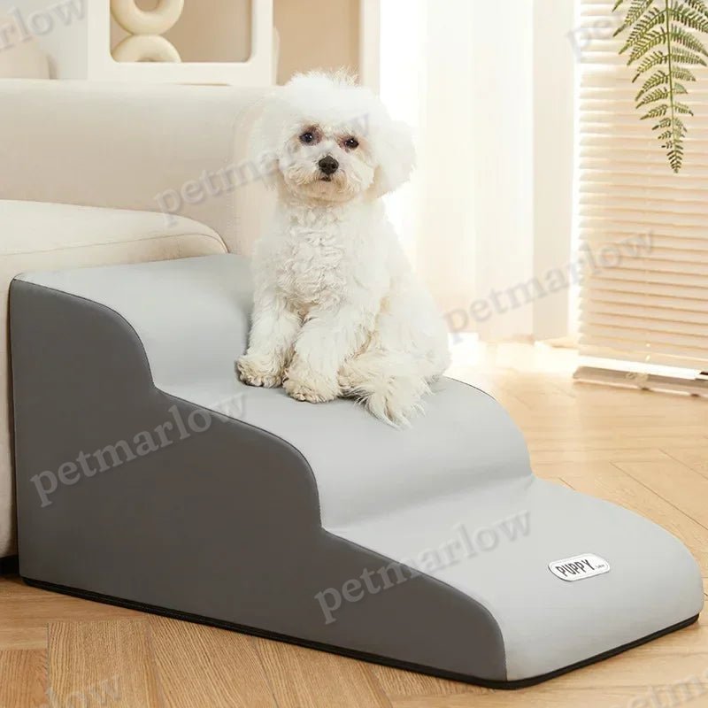 Pet Staircase – view 3