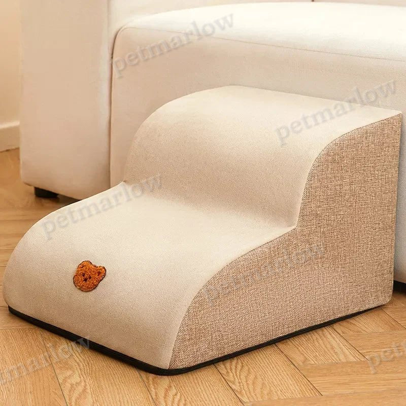 Pet Staircase – view 4