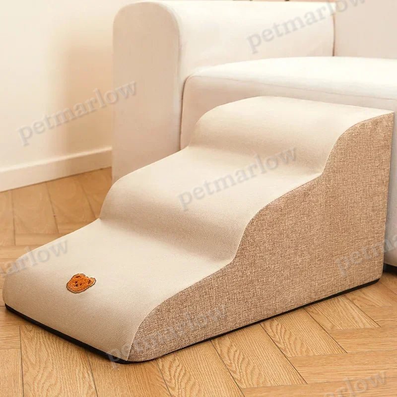 Pet Staircase – view 6