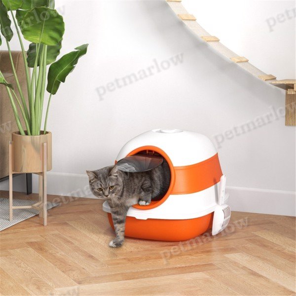 Pet Stairs Cat Climbing Tower – view 4