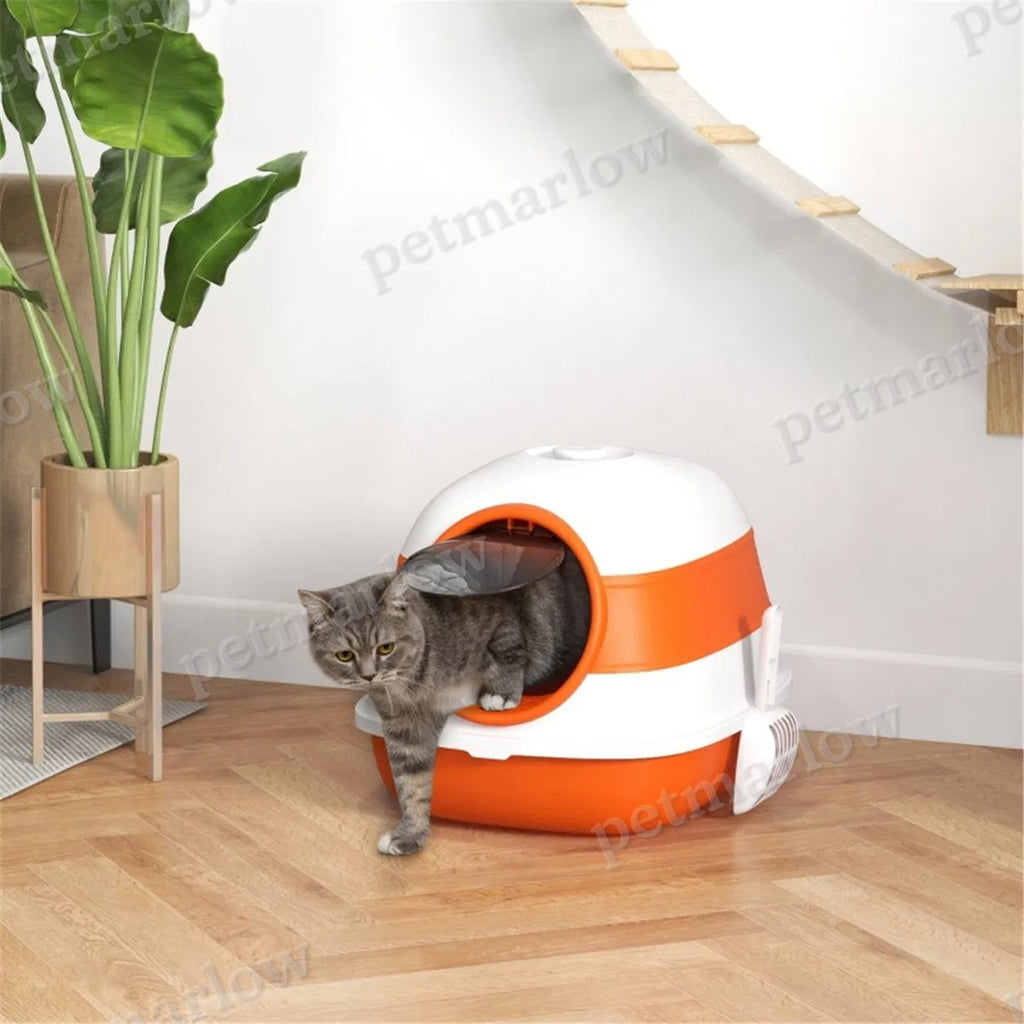 Pet Stairs Cat Climbing Tower – view 3