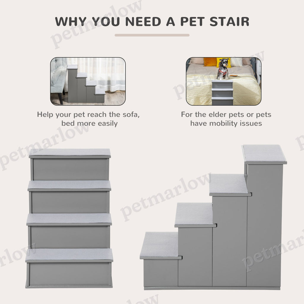 Small Dog Steps for Couch Bed – view 5
