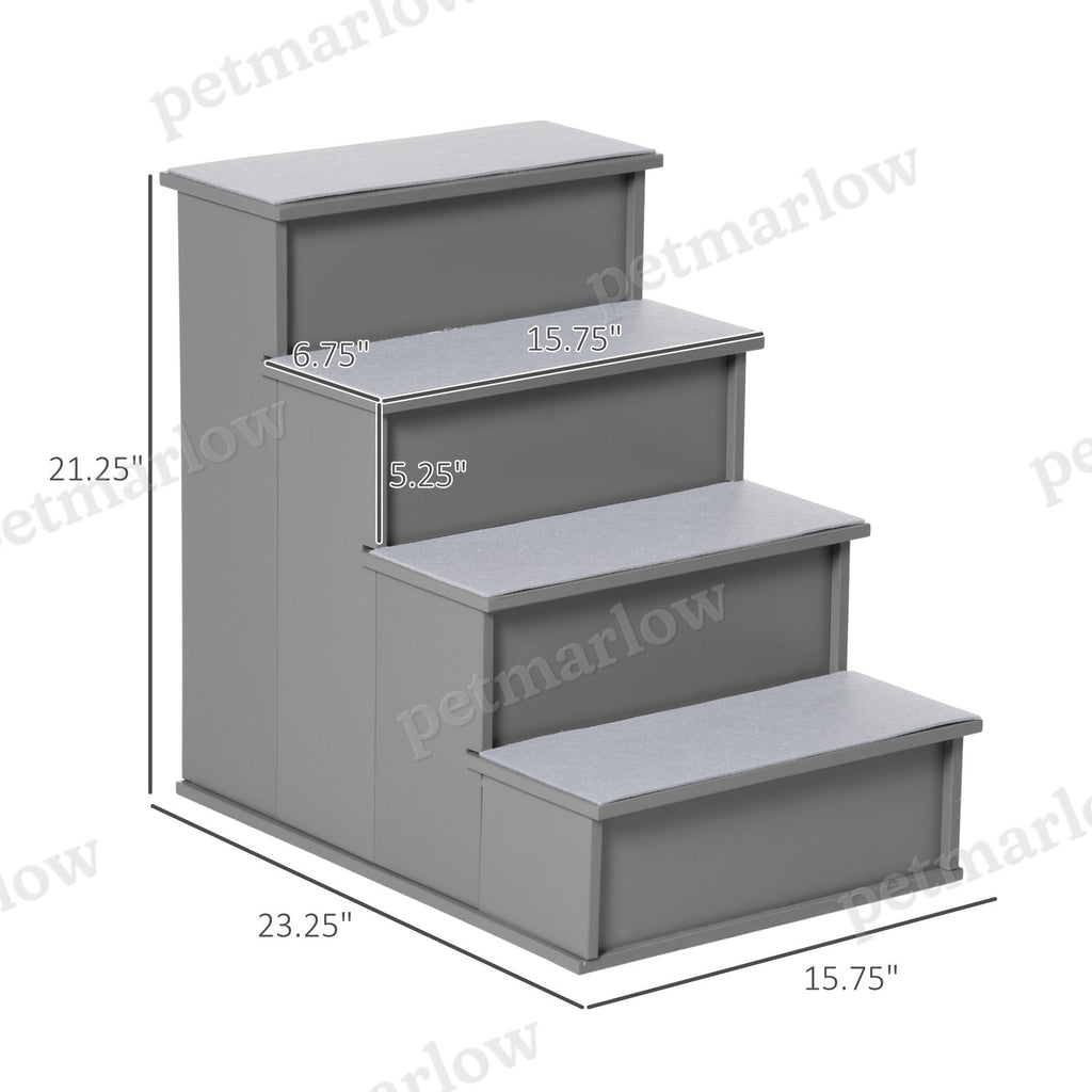 Small Dog Steps for Couch Bed – view 6