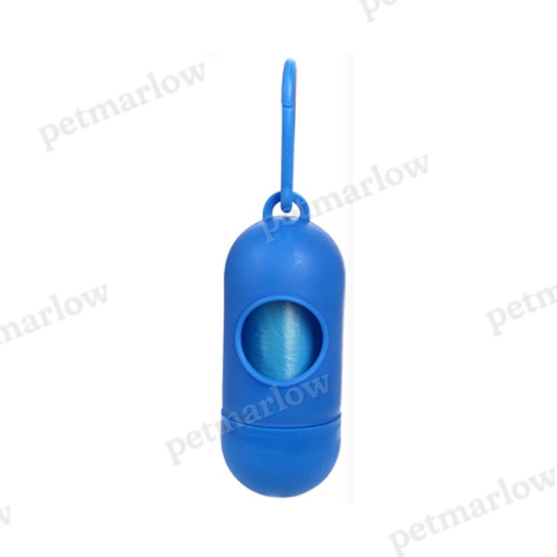 Pet Trash Bag for Dog Waste Cleanup