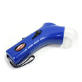 Pet Treat Launcher Food Dispenser – Blue