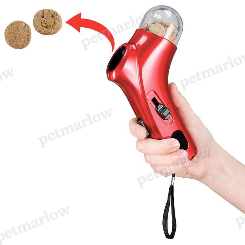 Pet Treat Launcher Food Dispenser – view 5
