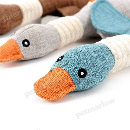 Pooch Duckie Plushie – view 5