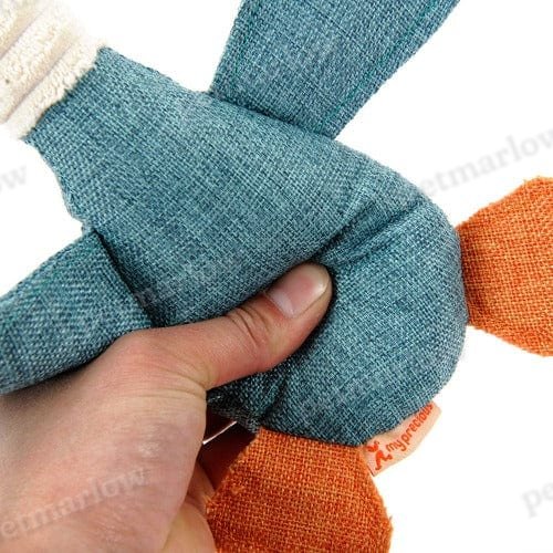 Pooch Duckie Plushie – view 6