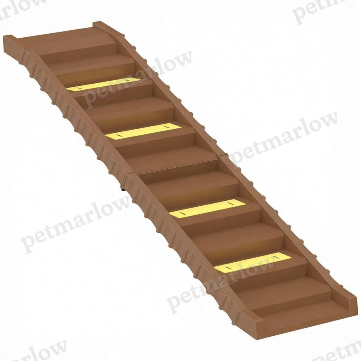 Portable Dog Ramp for Easy Access to Cars and SUVs – view 3