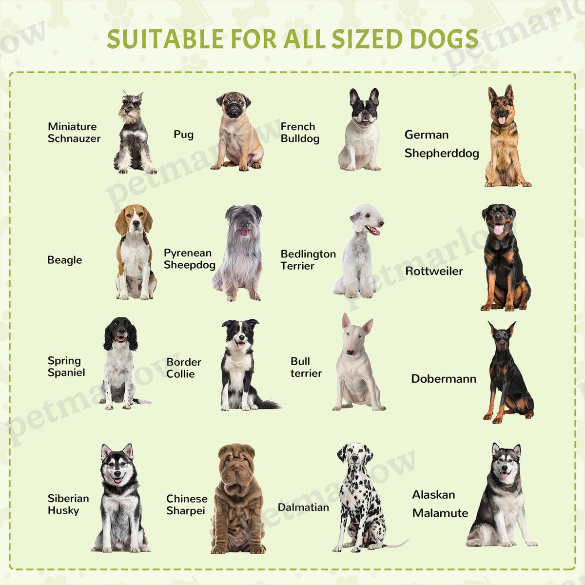 Portable Water Resistant Dog Tent – view 4