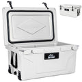 Portable Insulated Cooler Box for Outdoor Adventures