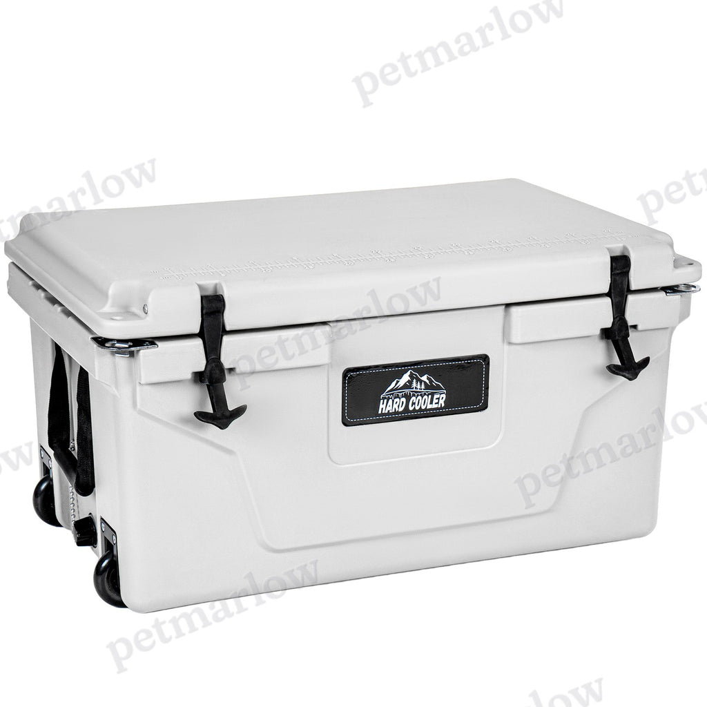 Portable Insulated Cooler Box for Outdoor Adventures – view 3