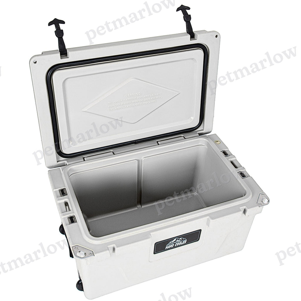 Portable Insulated Cooler Box for Outdoor Adventures – view 4