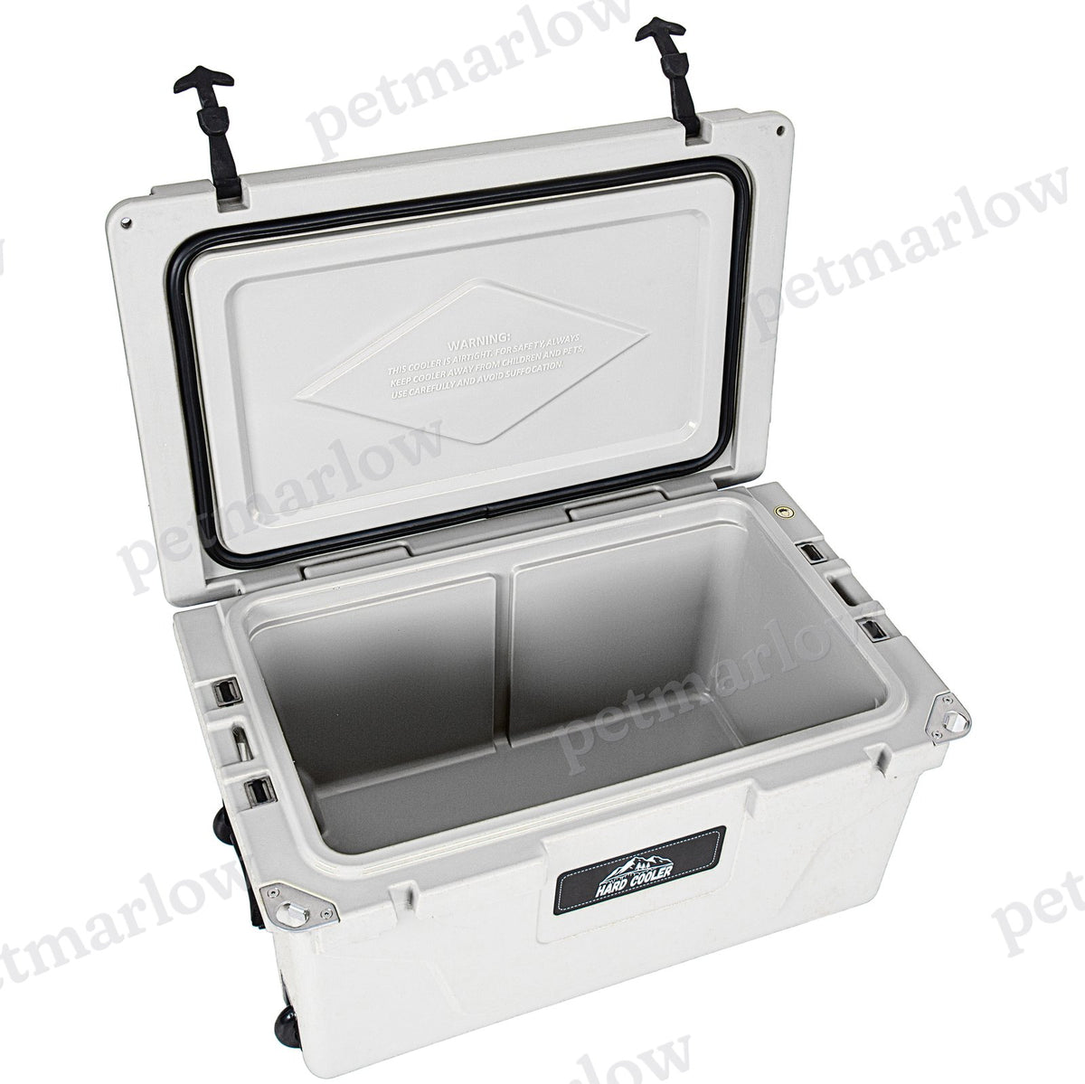 Portable Insulated Cooler Box for Outdoor Adventures – view 4