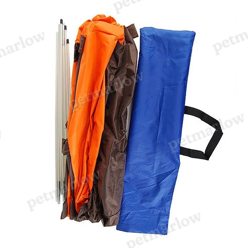 Portable Niche for Outdoors and Home – view 3