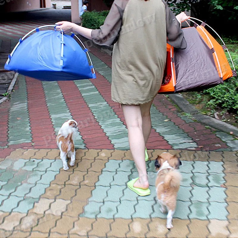 Portable Niche for Outdoors and Home – view 4