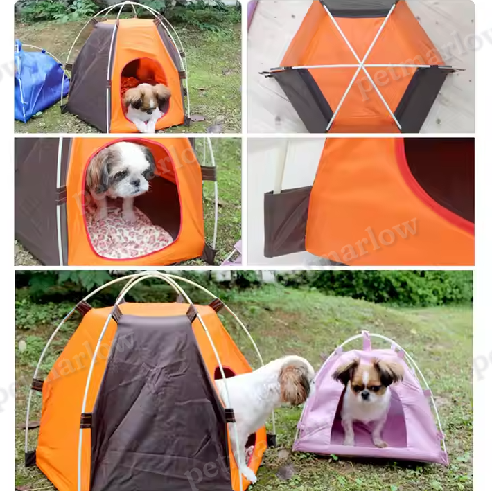 Portable Niche for Outdoors and Home – view 5