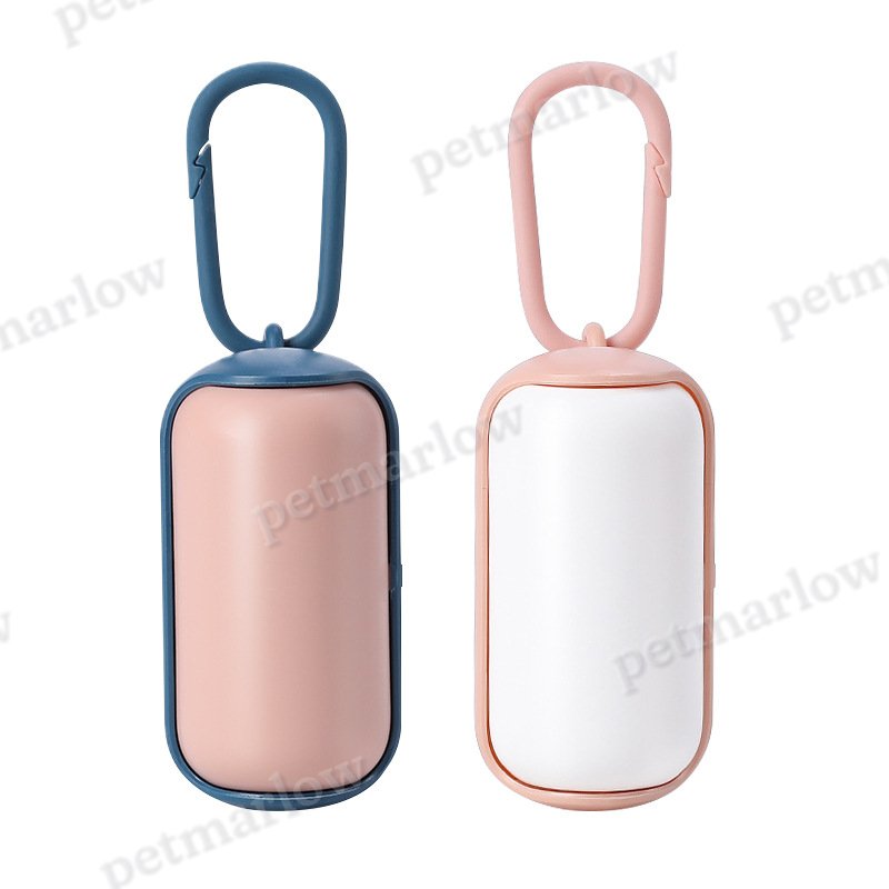 Portable Pet Poop Bag Dispenser for Dogs and Cats – view 6