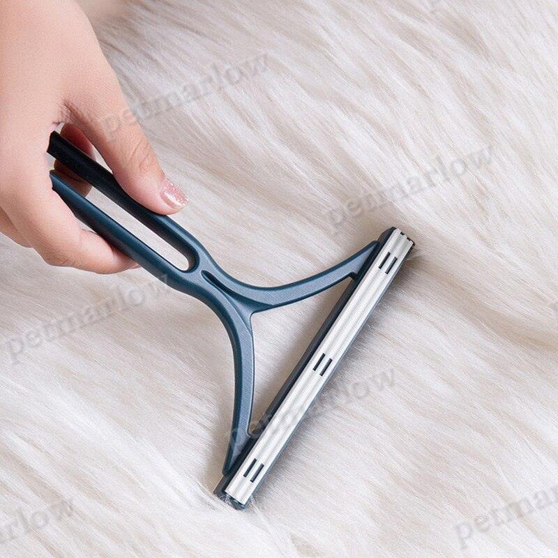 Practical Double-Sided Pet Grooming Brush – view 6