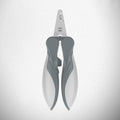Precise Pet Nail Clipper – Grey