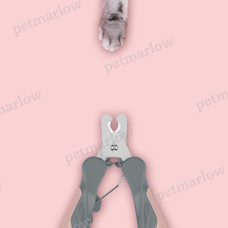 Precise Pet Nail Clipper – view 5