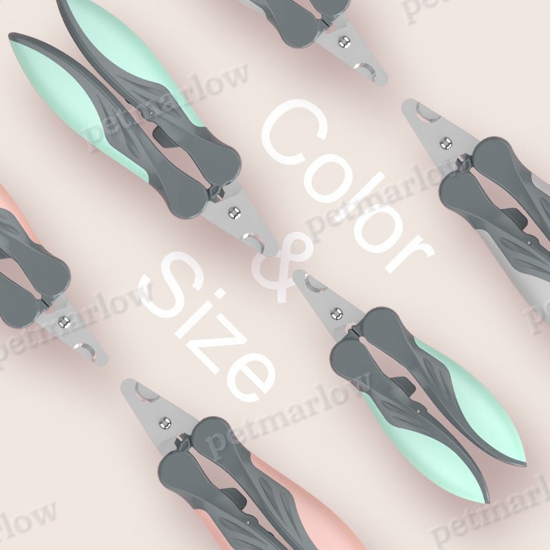 Precise Pet Nail Clipper – view 6