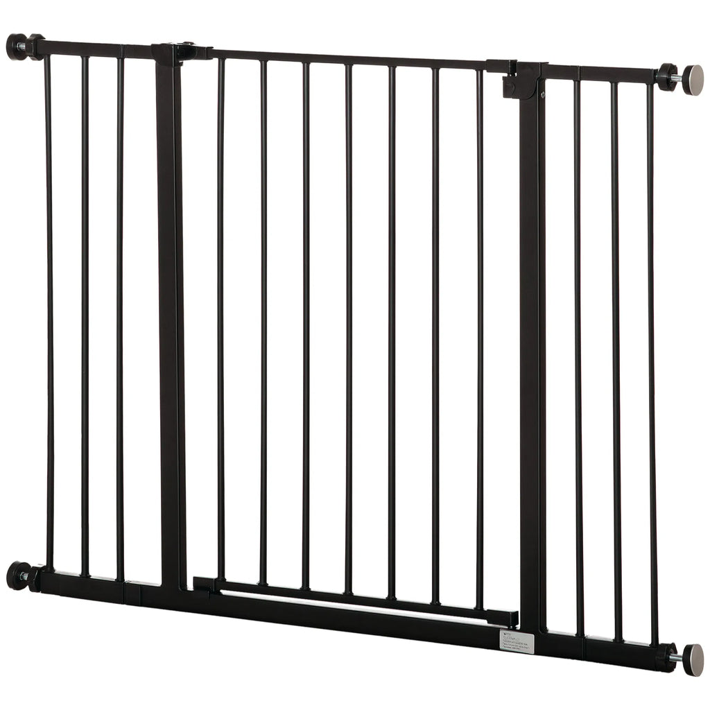 Pressure Fit Dog Gate Pet Barrier