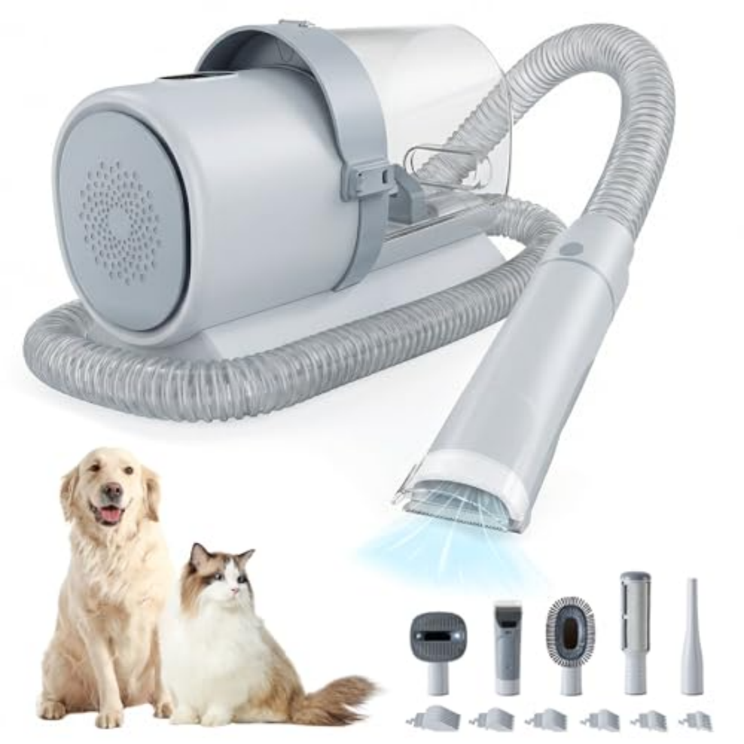 Professional Dog Grooming Clippers