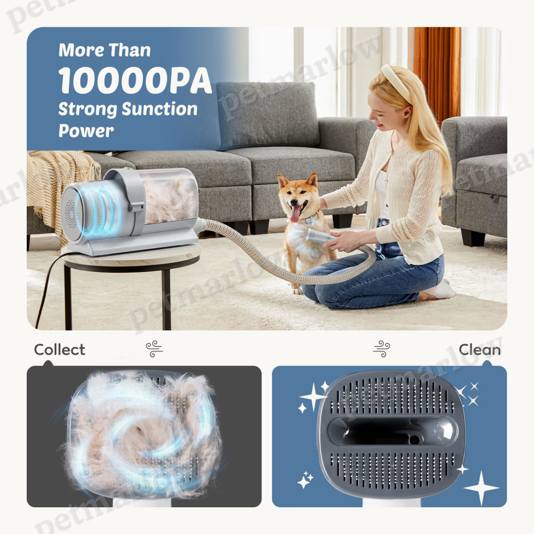 Professional Dog Grooming Clippers – view 5