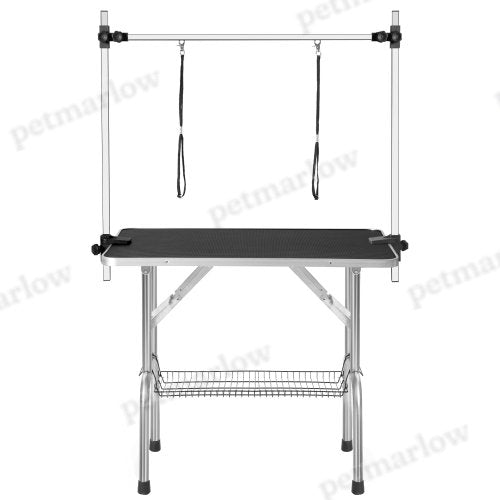 Professional Dog Grooming Table Portable – view 2