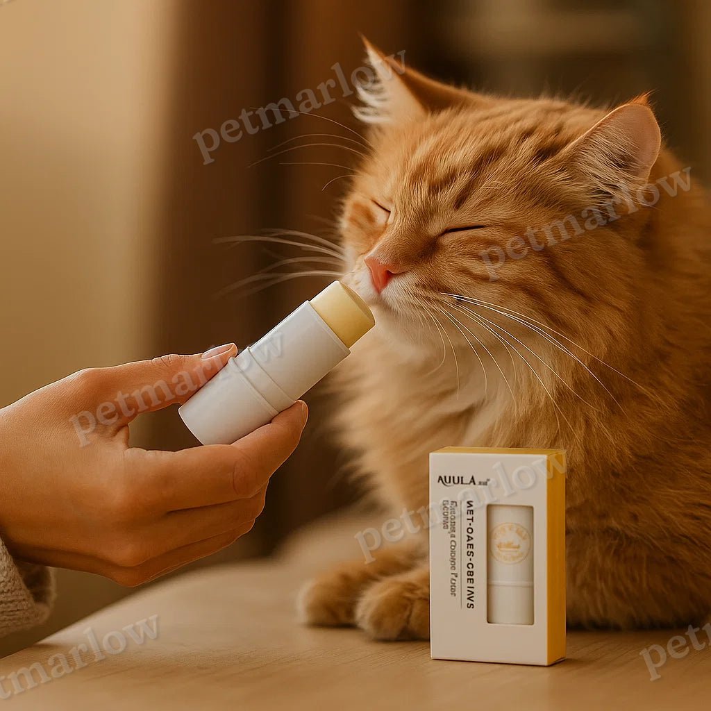 Protective Care Stick for Cats – Paws and Nose – view 5
