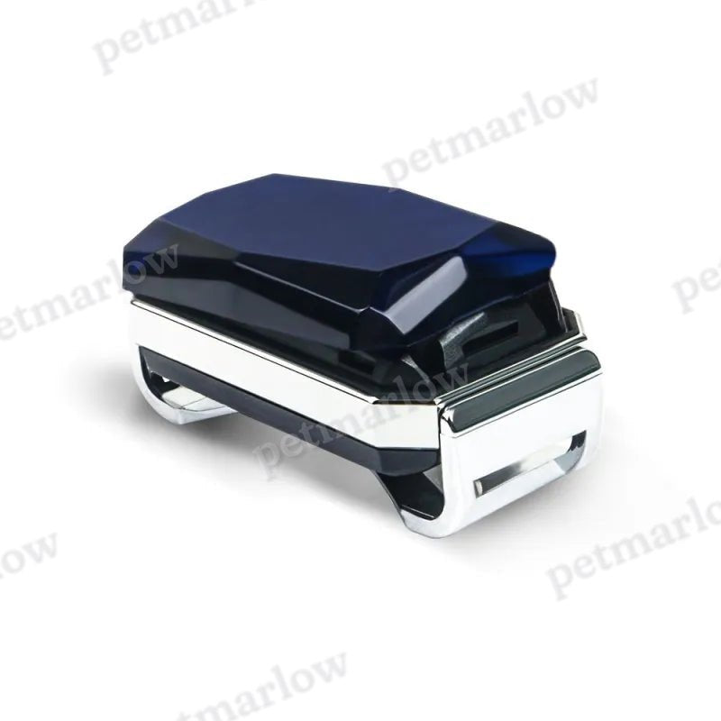 Rechargeable GPS Tracker for Dogs with Collar and USB – view 5