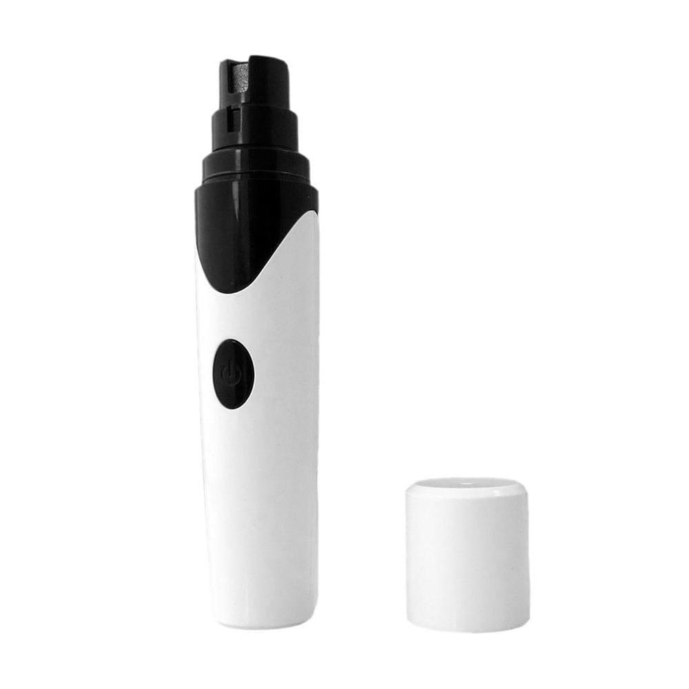 Rechargeable Pet Nail Grinder – 1 Grinder